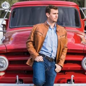 Meet your Posher, Benjamin